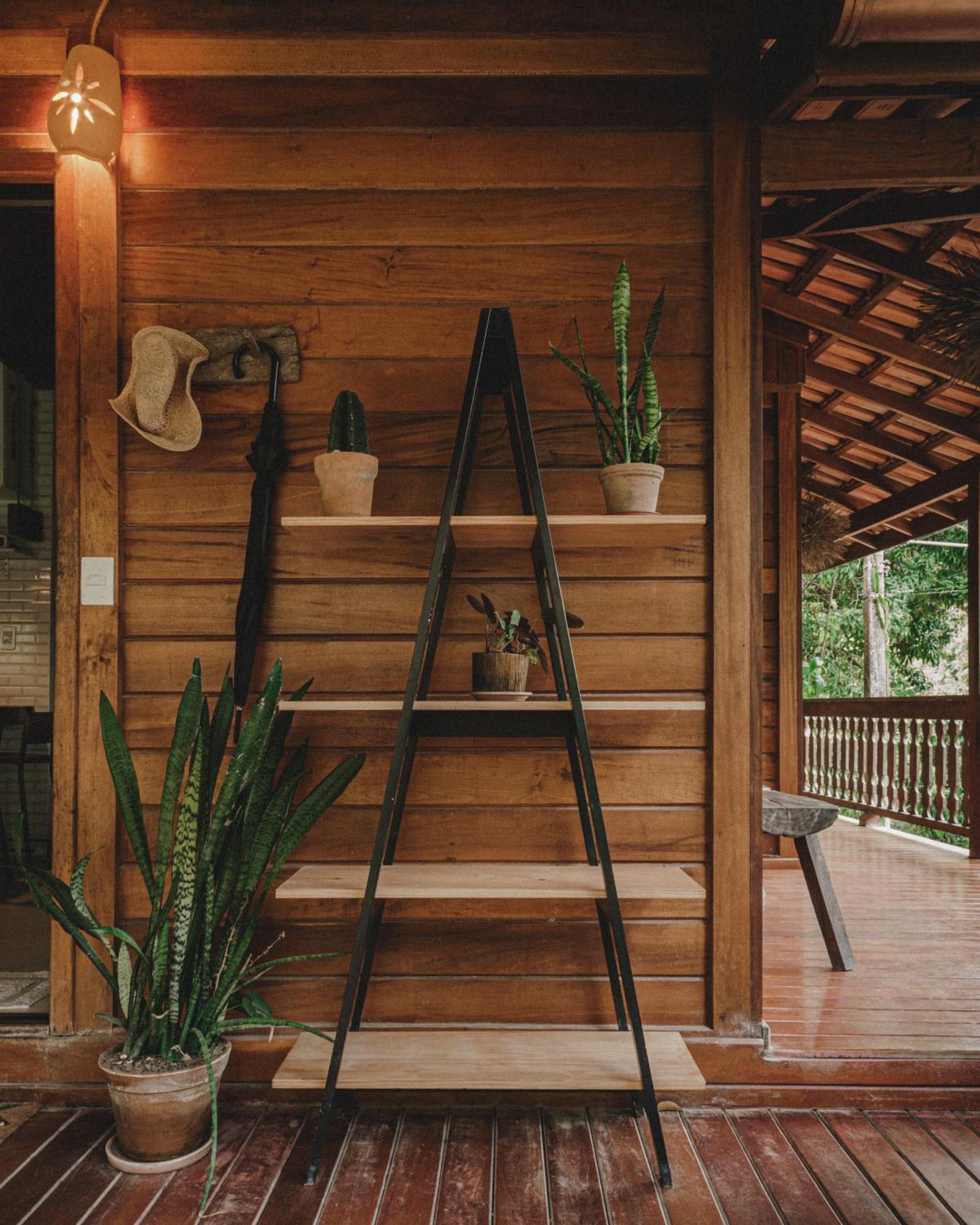 Casa Lua Verde - 500M Quadrado Trancoso Ngoại thất bức ảnh